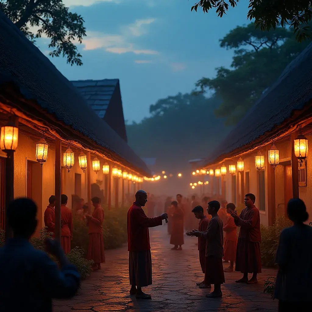 Professional team collaboration